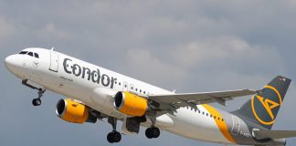 Condor Airlines