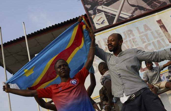 Congo Elections