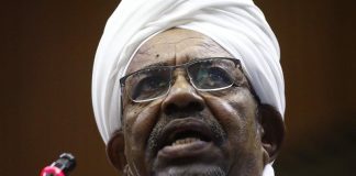 Omar Al Bashir