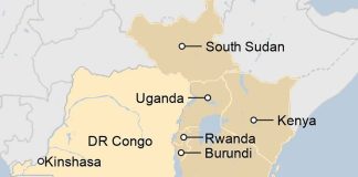 DRC Joins East African Community