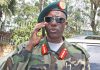 Gen Elly Tumwine