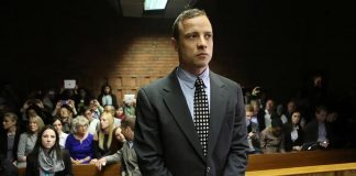 Oscar Pistorius